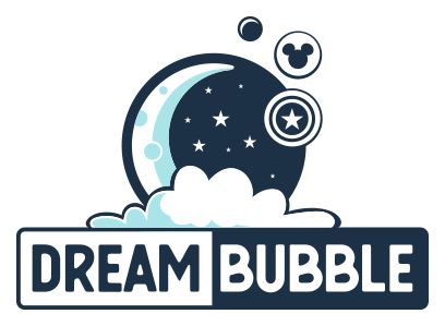 Logo Dreambubble